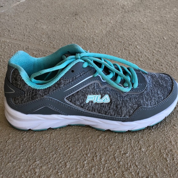 Fila Sneakers - Picture 7 of 8